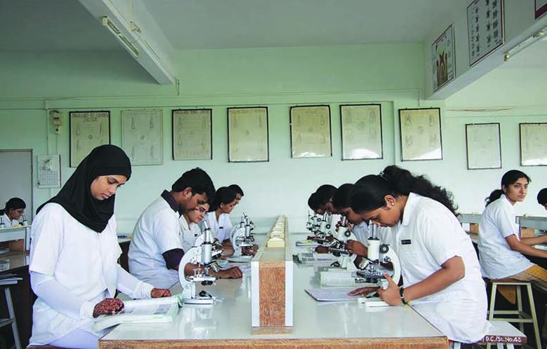 SMBT Dental College Sangamner Ahmednagar Campus photo 3