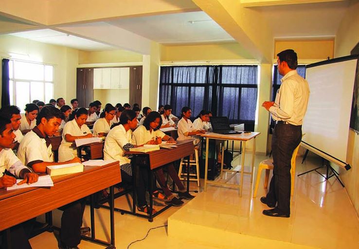 SMBT Dental College Sangamner Ahmednagar Campus photo 5