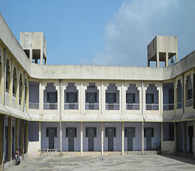 Mohammadia Tibbia College Malegaon Campus photo 2