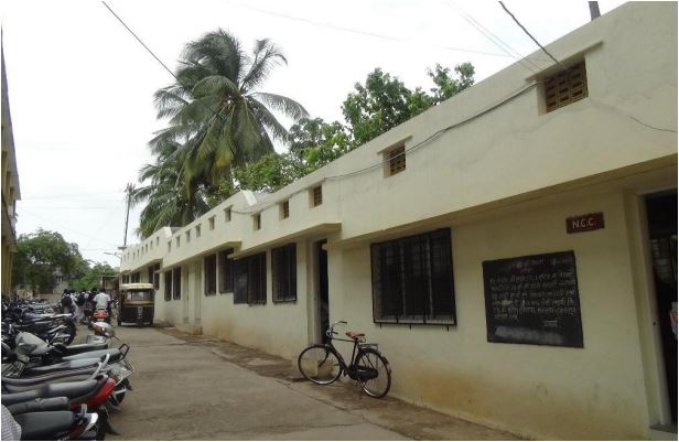 Swami Vivekananda college Kolhapur Infrastructure photo 2