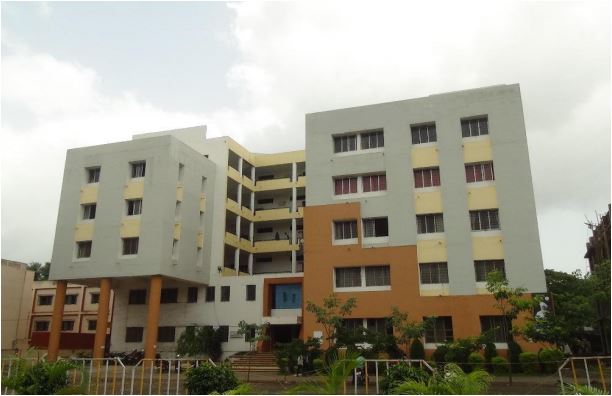 Swami Vivekananda college Kolhapur Infrastructure photo 5