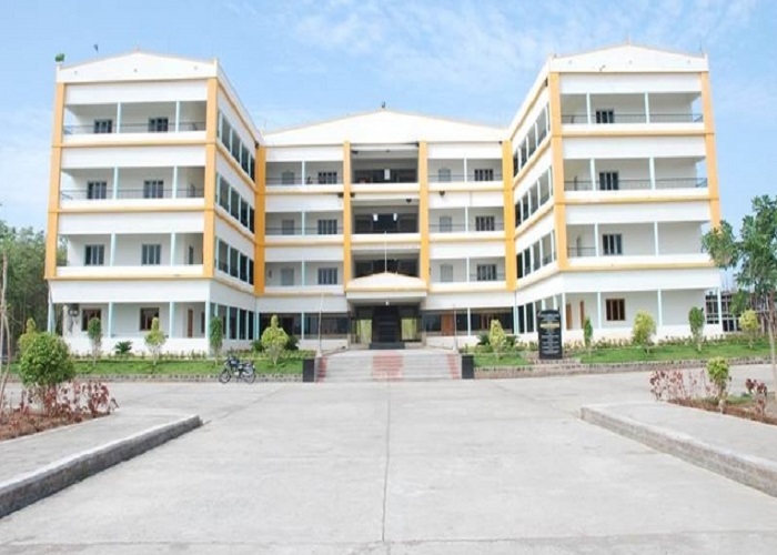 BVSR Engineering College Chimakurthy Prakasam Campus photo 1
