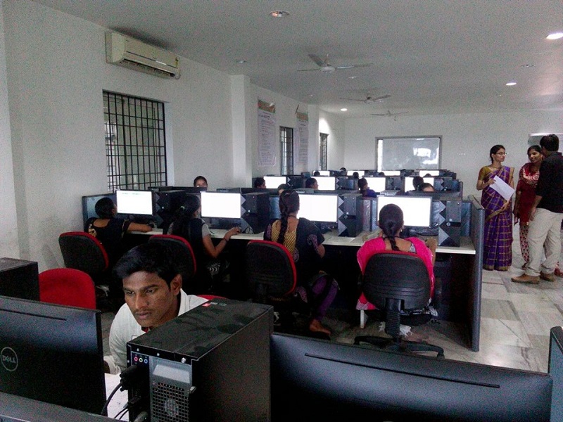 BVSR Engineering College Chimakurthy Prakasam Campus photo 6