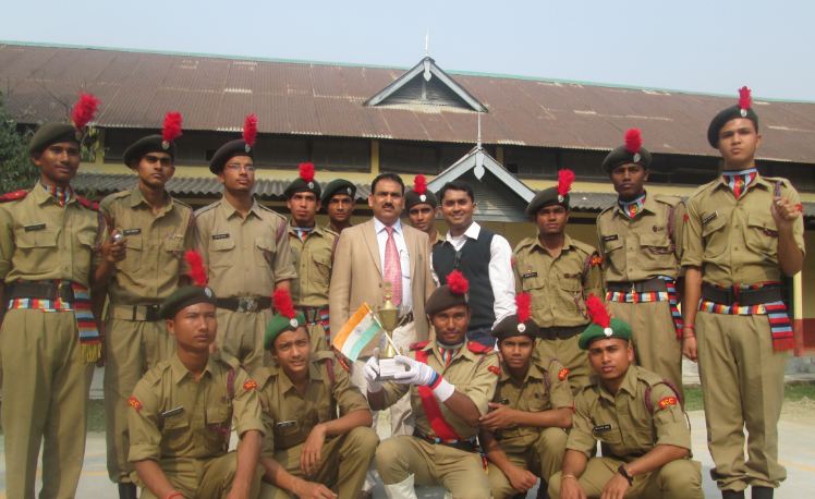 Tihu College Events photo 3
