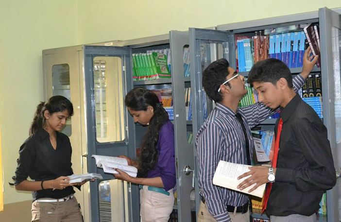 People Tree Education Society Belgaum Infrastructure photo 3