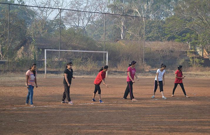 People Tree Education Society Belgaum Sports photo 2