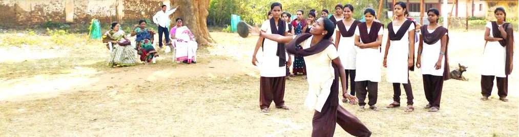 Vikram Deb Autonomous College Koraput Sports photo 3