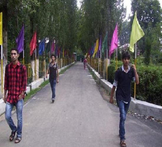 Sri pratap college Srinagar Events & Sports photo 1