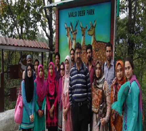 Sri pratap college Srinagar Events & Sports photo 6
