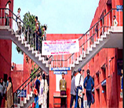 Ram Lal Anand College Infrastructure photo 2