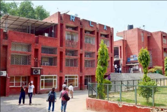 Ram Lal Anand College Infrastructure photo 6