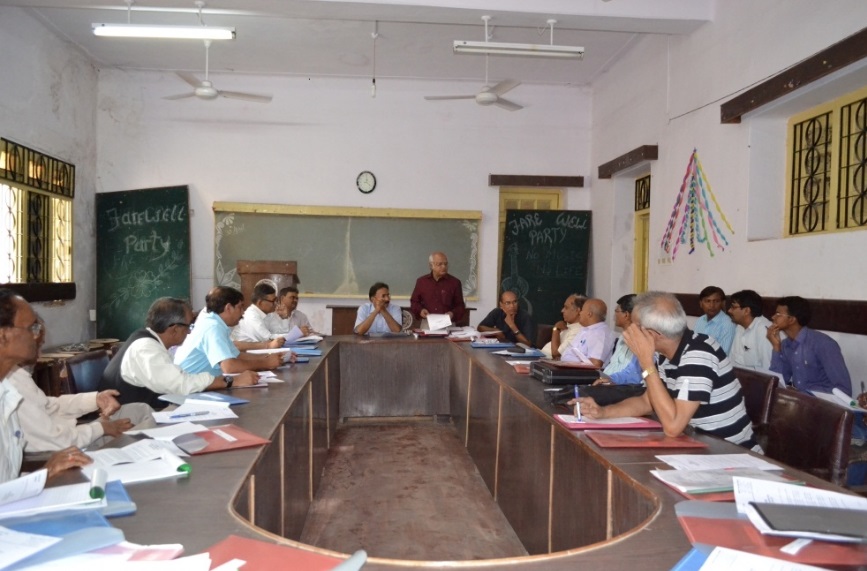 DSPMU Extra Curriculars photo 1