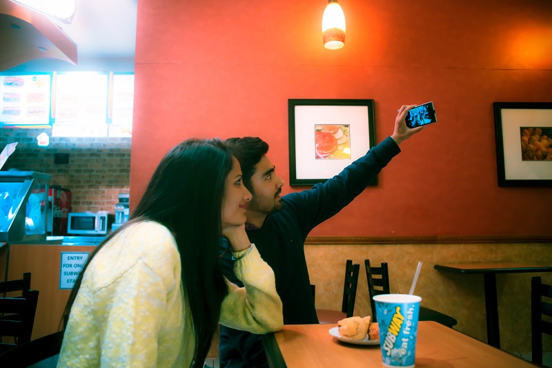 CGC College of Engineering Landran Cafeteria photo 2