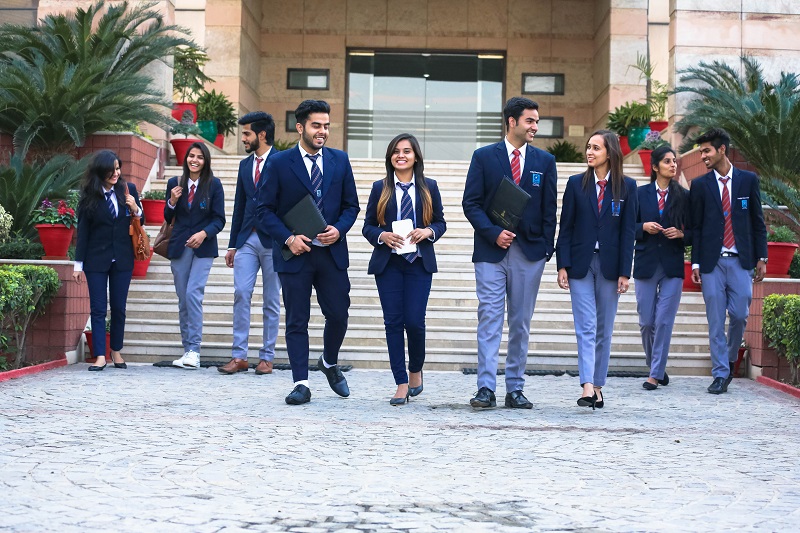 CGC College of Engineering Landran Placement and Seminars photo 11
