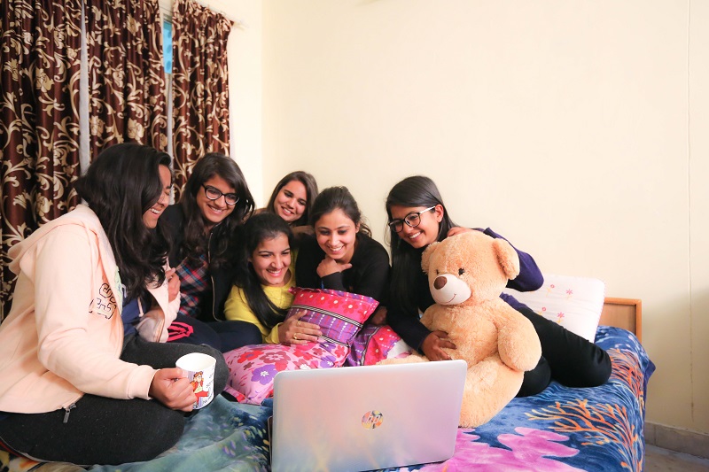 CGC College of Engineering Landran Hostel photo 1