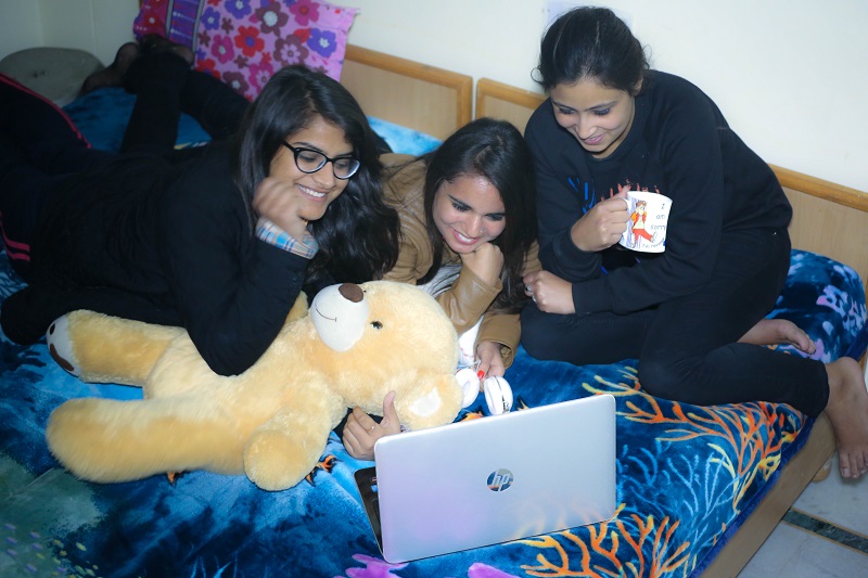 CGC College of Engineering Landran Hostel photo 4