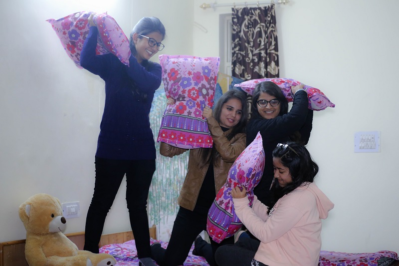 CGC College of Engineering Landran Hostel photo 5