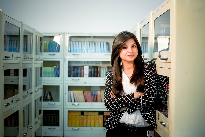 CGC College of Engineering Landran Library photo 3