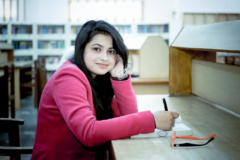 CGC College of Engineering Landran Library photo 5