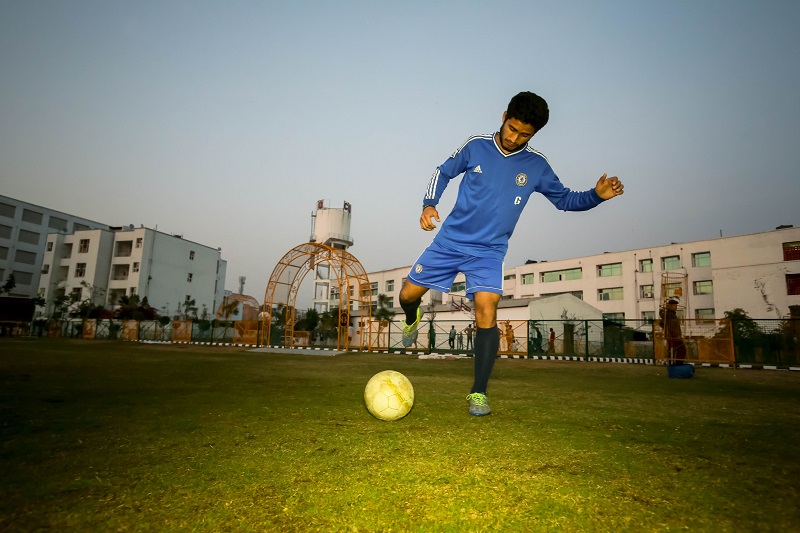 CGC College of Engineering Landran Sports photo 2