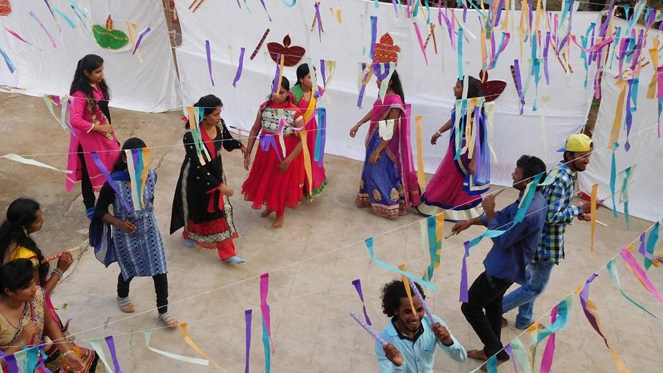Sai College Bhilai Events photo 1