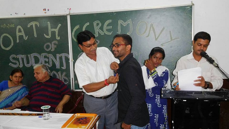 Sai College Bhilai Events photo 6