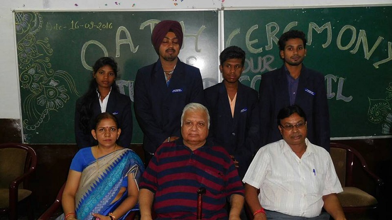 Sai College Bhilai Events photo 7