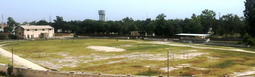 University College Jaitu Sports photo 1