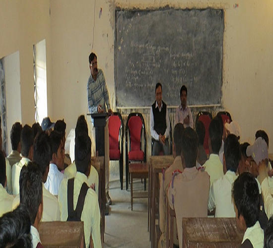 Panchayat College bargarh Bhubaneswar Events photo 1