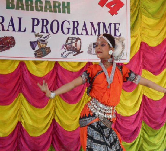 Panchayat College bargarh Bhubaneswar Events photo 2