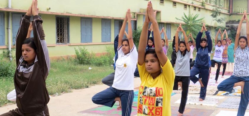 Panchayat College bargarh Bhubaneswar Events photo 3