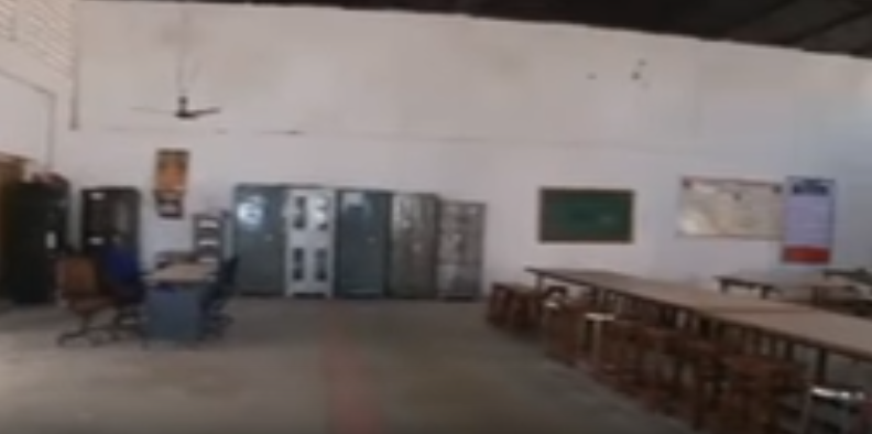 K.J. Faculty of Engineering & Technology Mehsana Infrastructure photo 3