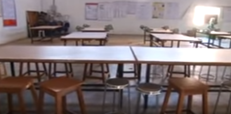 K.J. Faculty of Engineering & Technology Mehsana Infrastructure photo 5