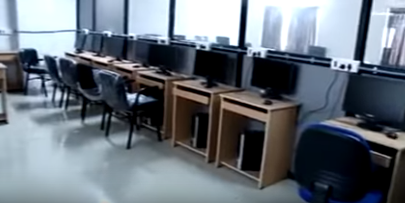 K.J. Faculty of Engineering & Technology Mehsana Infrastructure photo 11