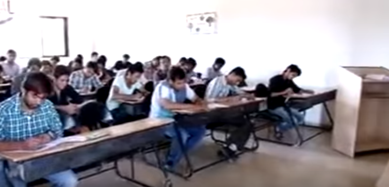 K.J. Faculty of Engineering & Technology Mehsana Infrastructure photo 12