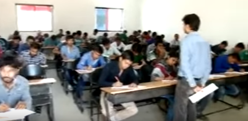 K.J. Faculty of Engineering & Technology Mehsana Infrastructure photo 18