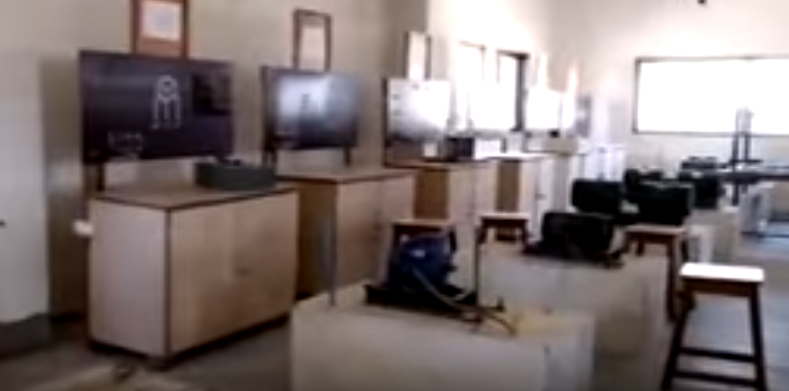 K.J. Faculty of Engineering & Technology Mehsana Infrastructure photo 19