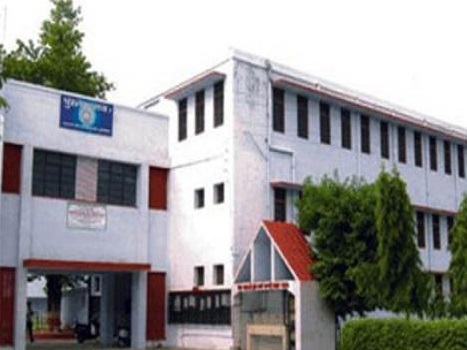 SD PG College Muzaffarnagar Infrastructure photo 2