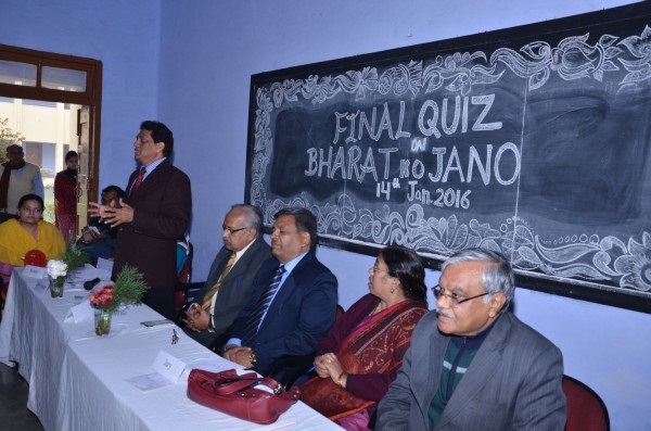 SD PG College Muzaffarnagar Extra Curriculars photo 5