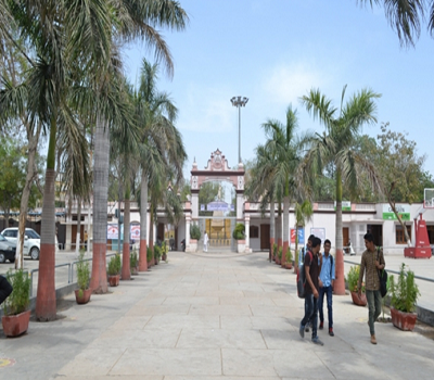 Vaish College Bhiwani Infrastructure photo 3