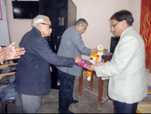 Government Model Science College Gwalior Activities photo 3