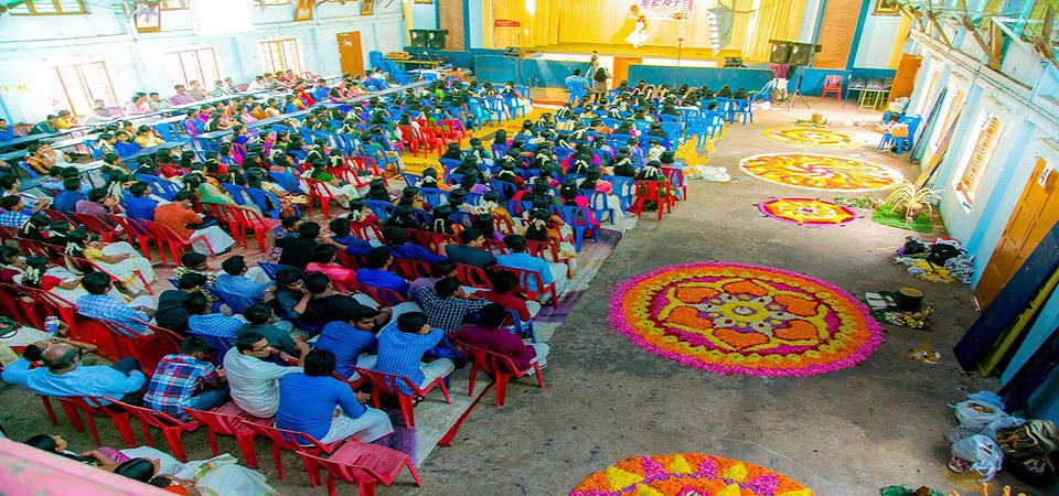 SERT IT Campus Chengannur Activities photo 6