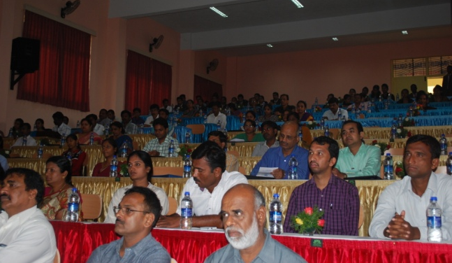 St. Francis de Sales College Bangalore College Event photo 3