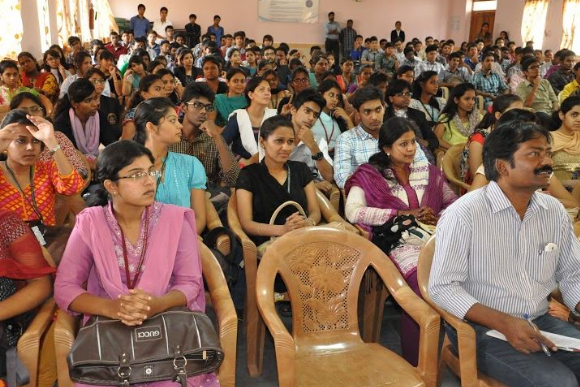 St. Joseph’s Degree College Kurnool College Event photo 6