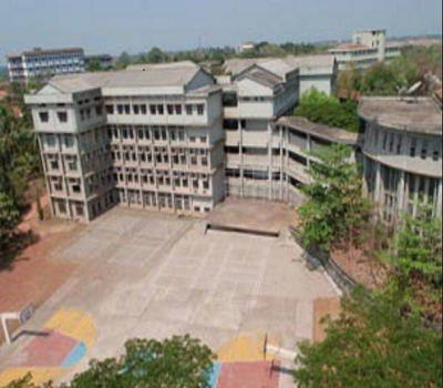 St. Joseph's Evening College Bangalore Academic Building photo 2