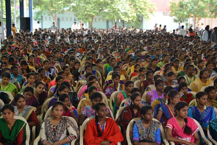 Thiruthangal Nadar College Chennai Events photo 7