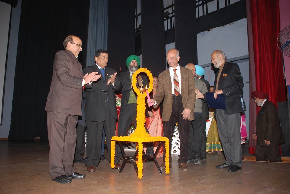IKGPTU Campus Bhikhiwind Events photo 7