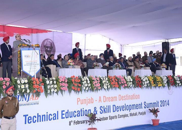 IKGPTU Campus Bhikhiwind Events photo 11