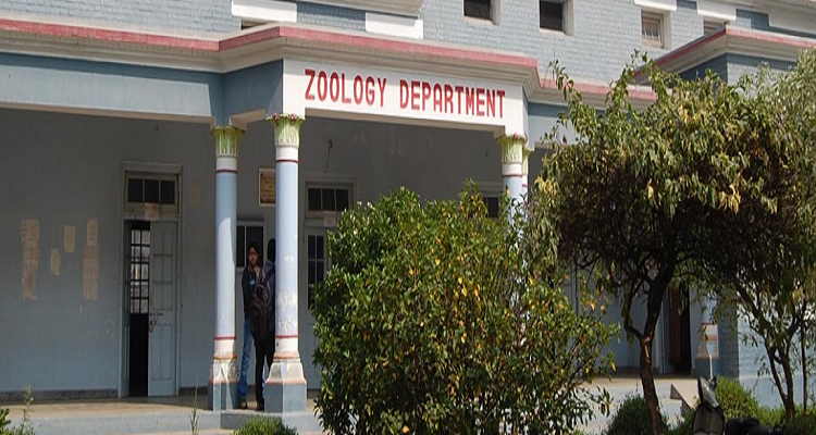 S.M College Chandauli Campus photo 1