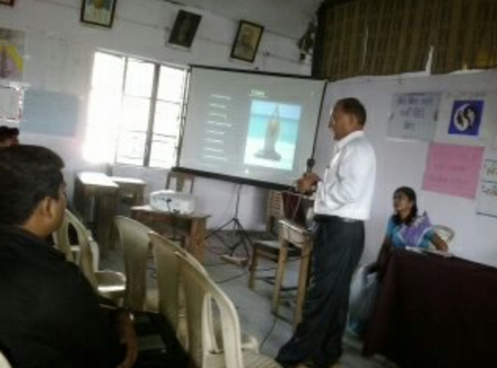 Santaji Mahavidyalaya Nagpur Event photo 6